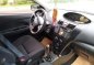 Toyota Vios 1.3 G 2013 Model Manual Transmission-9