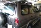 Isuzu Crosswind XUVi Manual 2006 Sportivo Body-1