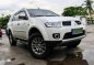 2013 Mitsubishi Montero Sport for sale-5