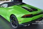 2019 Brandnew Lamborghini Huracan LP610 Spider Full Options-8
