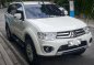 Mitsubishi Montero Sport 2014 for sale-0