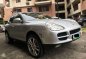 2004 Porsche Cayenne AT all original-7