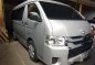 Toyota Hiace 2014 for sale-1