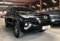 2018 Toyota Fortuner for sale-2