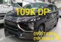 2019 Mitsubishi Mirage G4 Montero Sport Strada promotion-3