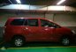 Toyota Innova 2011 for sale-2