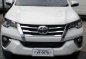 2016 Toyota Fortuner 2.7G Gas AT FOR SALE-0