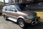 Isuzu Crosswind 2005 for sale-0