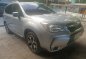 Subaru Forester 2015 for sale-0