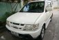 Isuzu Crosswind 2006 for sale-1