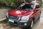 2009 Kia Sportage CRdi 4x4 FOR SALE-1