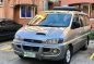 Hyundai Starex 2000 for sale-9