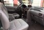 Mitsubishi Pajero 2001 for sale-5