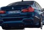 Bmw M3 Sedan 2018 for sale-6