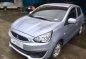 2016 Mitsubishi Mirage for sale-0