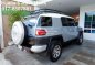 2015 TOYOTA FJ Cruiser AT Full Casa -4