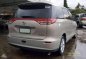 2008 Toyota Previa 2.4L Full Optiin AT We Buy Cars and Accept Trade-in-5