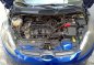 Ford Fiesta Sport 1.6L AT 2011 for sale-2