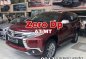 2018 Mitsubishi Montero sport for sale-0