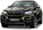 Bmw X6 Xdrive 30D Pure Extravagance 2018 for sale-7