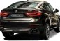 Bmw X6 M 2018 for sale-8