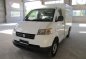 2014 SUZUKI APV for sale-0