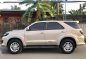 2014 Toyota Fortuner for sale-4