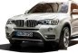 Bmw X3 Xdrive20D Xline 2018 for sale-4