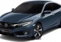 Honda Civic E 2018 for sale-8