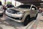 2014 Toyota Fortuner for sale-2