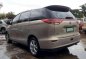 2008 Toyota Previa 2.4L Full Optiin AT We Buy Cars and Accept Trade-in-3