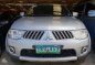 2013 Mitsubishi Montero AT Diesel FOR SALE-2