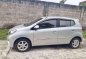 Toyota Wigo 2016 Manual Negotiable FOR SALE-6