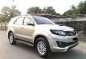 2014 Toyota Fortuner for sale-2