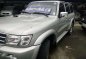 2007 Nissan Patrol for sale-5