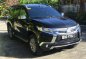 2017 Mitsubishi Montero for sale-0