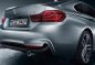Bmw 420D Gran Coupe 2018 for sale-9