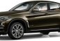 Bmw X6 Xdrive 30D Pure Extravagance 2018 for sale-0