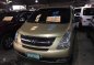 2008 Hyundai Starex for sale-0