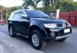 2012 Mitsubishi Montero for sale-1