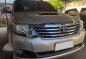 2013 Toyota Fortuner for sale-0