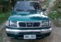 Nissan Frontier 1999 for sale-4