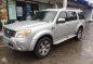 ford everest 2012 4x2 automatic diesel for sale-1
