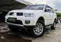 2013 Mitsubishi Montero for sale-0