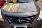 Nissan Almera 2017 for sale-0