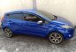 Ford Fiesta Sport 1.6L AT 2011 for sale-8