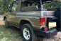 1990 Mistubishi Pajero for sale-4