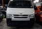 2017 Toyota Hiace for sale-0