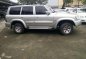 2007 Nissan Patrol for sale-0