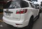 Chevrolet TrailBlazer LT Limitted Edition 2015 for sale-2